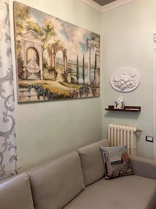Borgognissanti Ollie'S Home In Centro A Firenze 0*, Florens