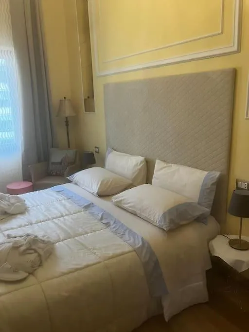 Borgognissanti Ollie'S Home In Centro A Firenze 0*, Florens Italien