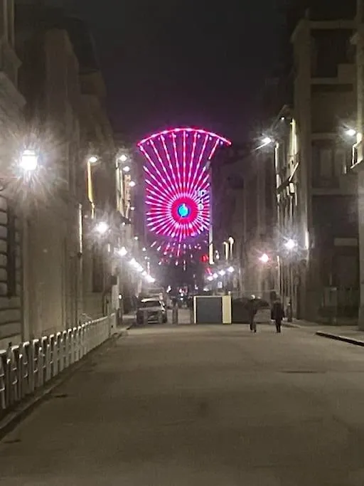 Lägenhet Borgognissanti Ollie'S Home In Centro A Firenze Italien