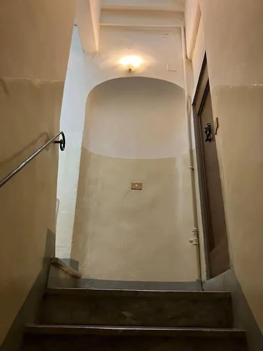 Borgognissanti Ollie'S Home In Centro A Firenze Italien