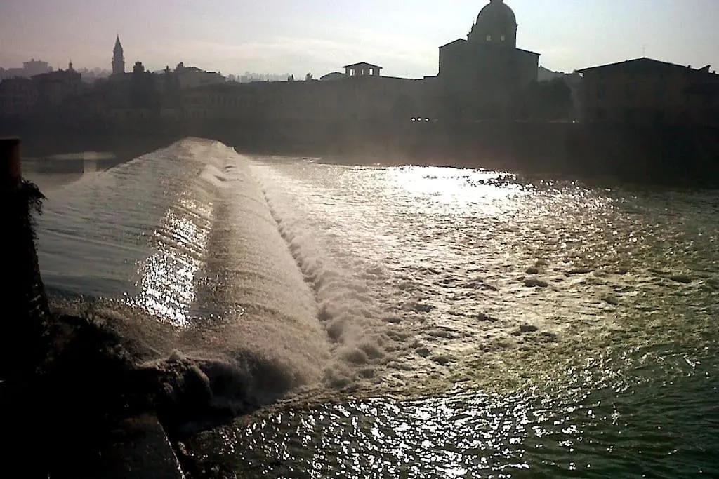 Borgognissanti Ollie'S Home In Centro A Firenze 0*, Florens