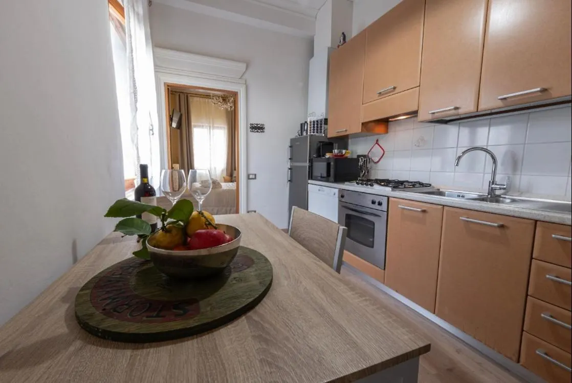 Borgognissanti Ollie'S Home In Centro A Firenze 0*, Florens Italien