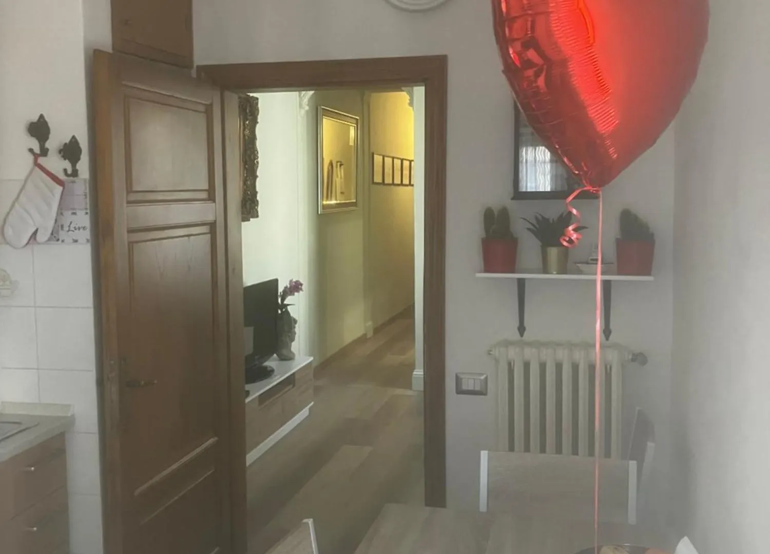 Borgognissanti Ollie'S Home In Centro A Firenze Florens