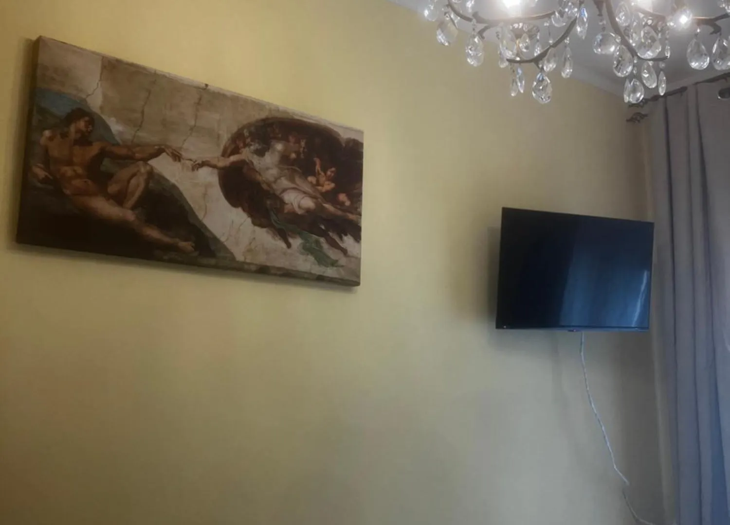 Borgognissanti Ollie'S Home In Centro A Firenze 0*, Florens Italien
