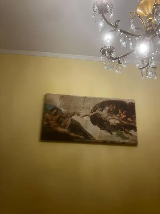 Borgognissanti Ollie'S Home In Centro A Firenze 0*, Φλωρεντία Ιταλία