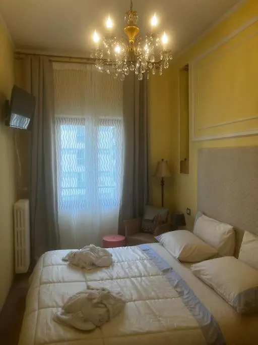 Borgognissanti Ollie'S Home In Centro A Firenze