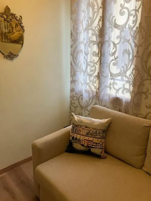 Διαμέρισμα Borgognissanti Ollie'S Home In Centro A Firenze