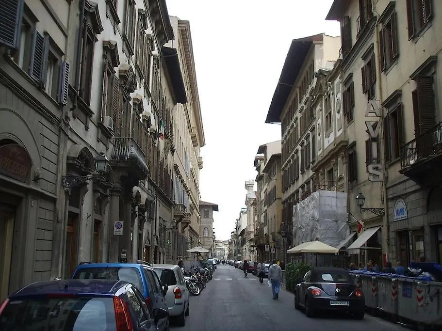 Borgognissanti Ollie'S Home In Centro A Firenze شقة فلورنس