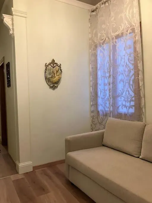 Διαμέρισμα Borgognissanti Ollie'S Home In Centro A Firenze Ιταλία