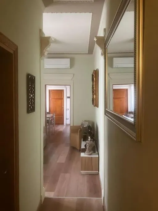 Borgognissanti Ollie'S Home In Centro A Firenze فلورنس