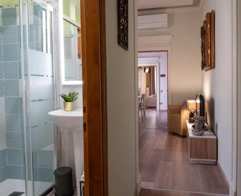شقة Borgognissanti Ollie'S Home In Centro A Firenze