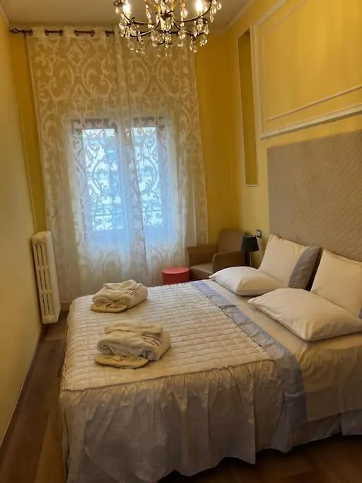 Borgognissanti Ollie'S Home In Centro A Firenze 0*, Φλωρεντία