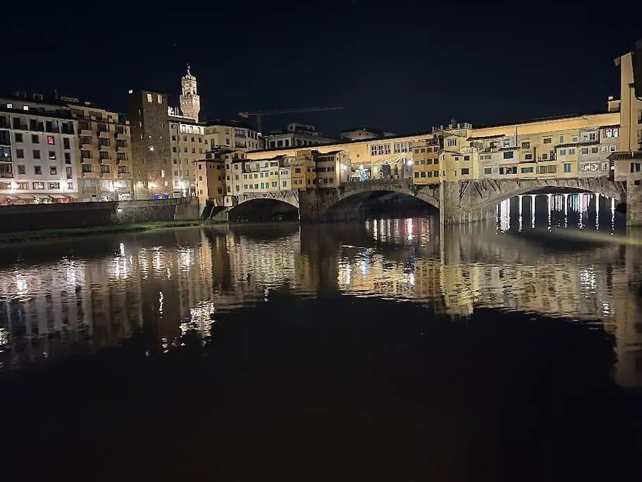 Borgognissanti Ollie'S Home In Centro A Firenze 0*, فلورنس