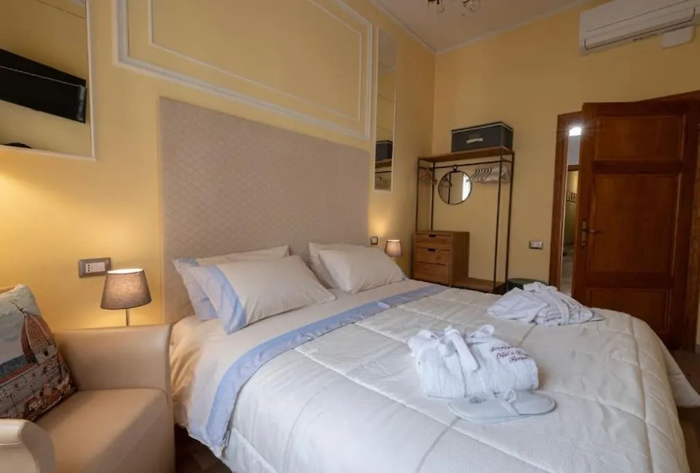Borgognissanti Ollie'S Home In Centro A Firenze 0*, Φλωρεντία Ιταλία