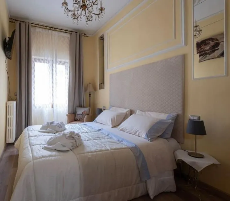 Borgognissanti Ollie'S Home In Centro A Firenze