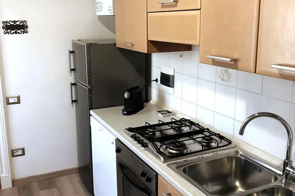 Borgognissanti Ollie'S Home In Centro A Firenze إيطاليا