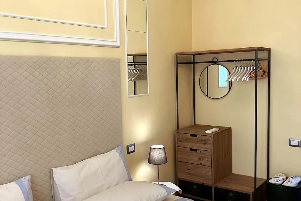 Borgognissanti Ollie'S Home In Centro A Firenze 0*, فلورنس إيطاليا