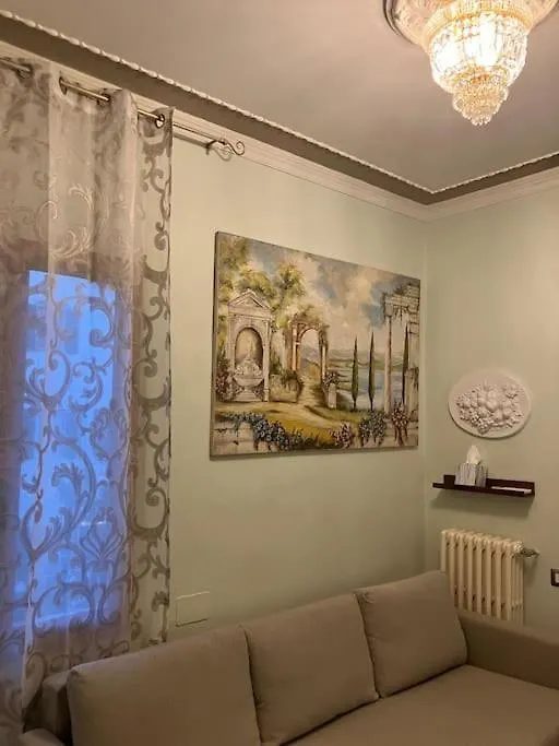 Borgognissanti Ollie'S Home In Centro A Firenze شقة فلورنس